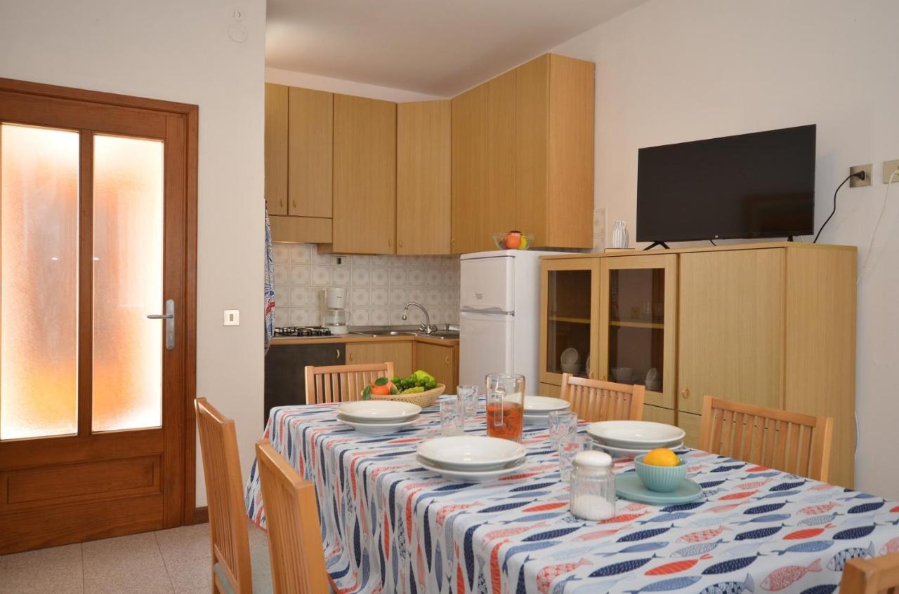 Villa Luisa Lignano Sabbiadoro Kültér fotó